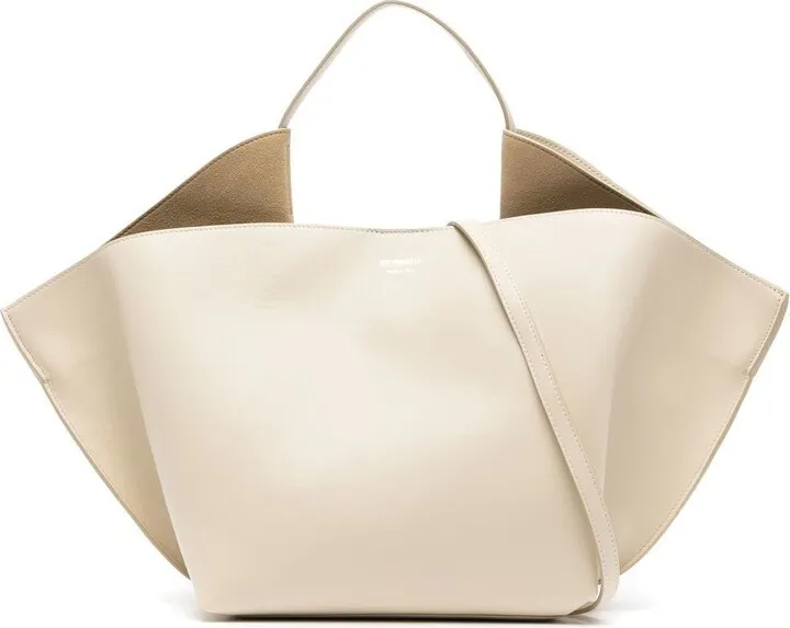 medium Ann tote bag
