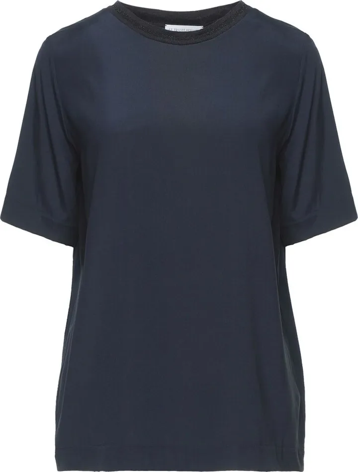Blouse Midnight Blue