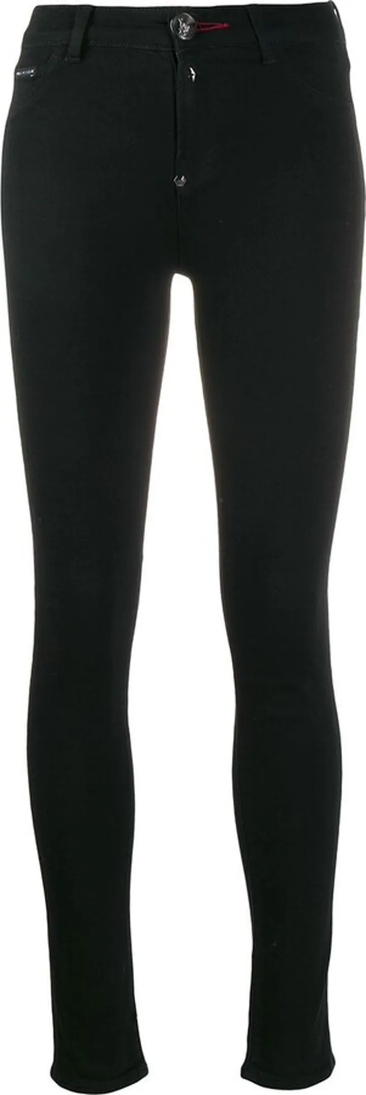 Skinny Fit Jeggings