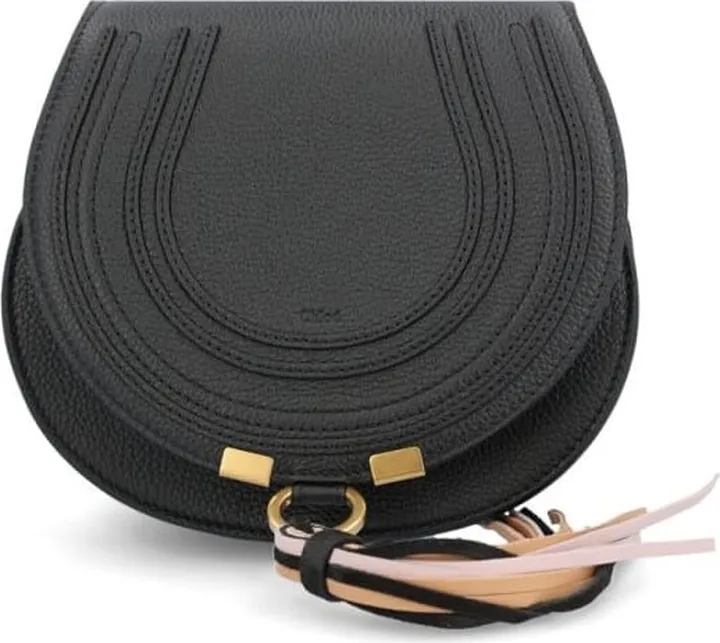 Saddle Marcie Mini Bag