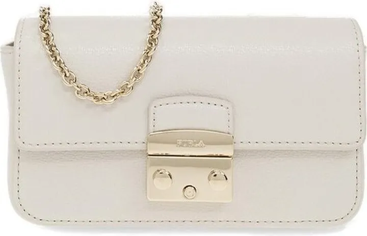 Furla Metropolis Mini Shoulder Bag