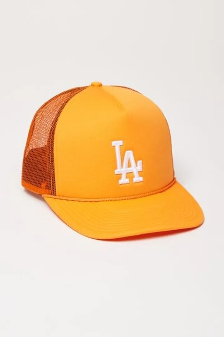 '47 UO Exclusive Los Angeles Dodgers Hat