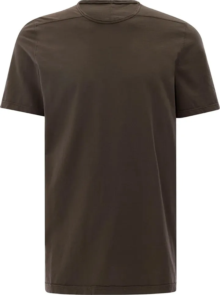 Crewneck T-shirt