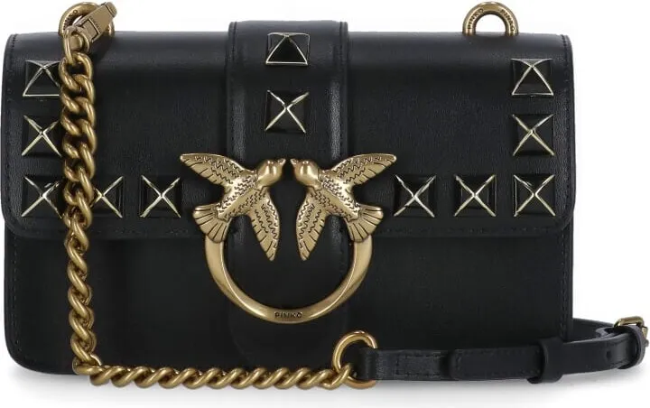 Love One Mini Shoulder Bag