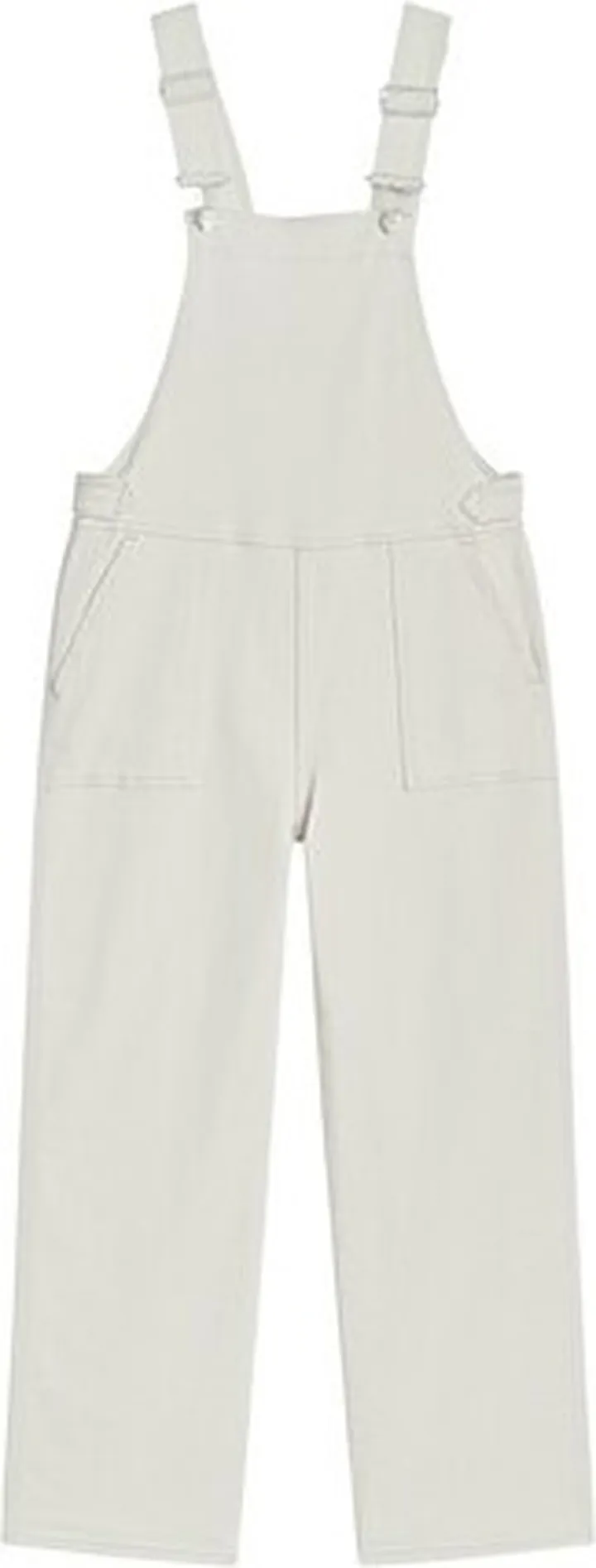 Lynd Denim Overall