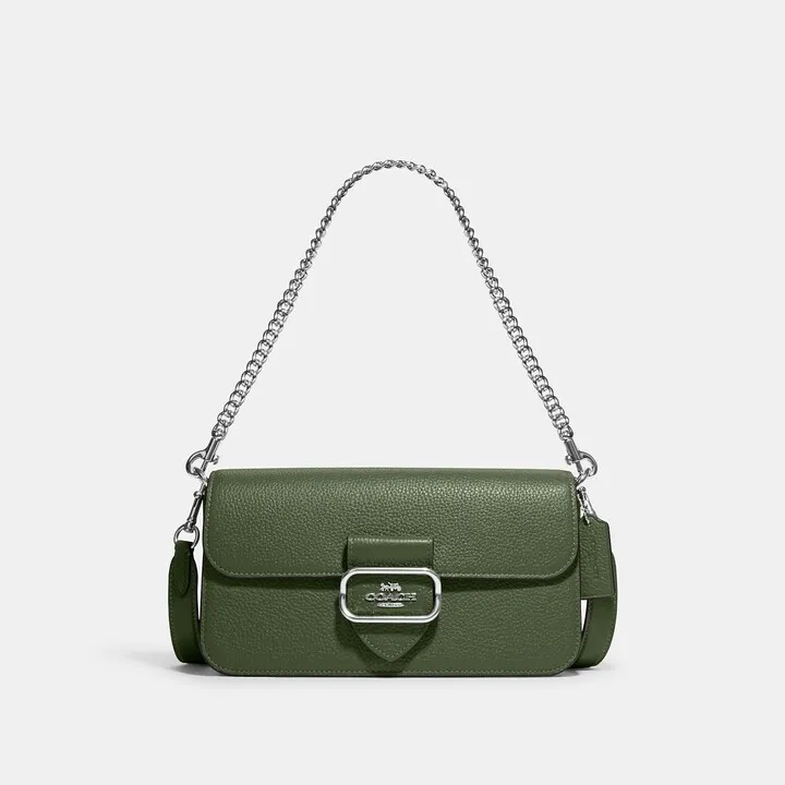 Morgan Shoulder Bag