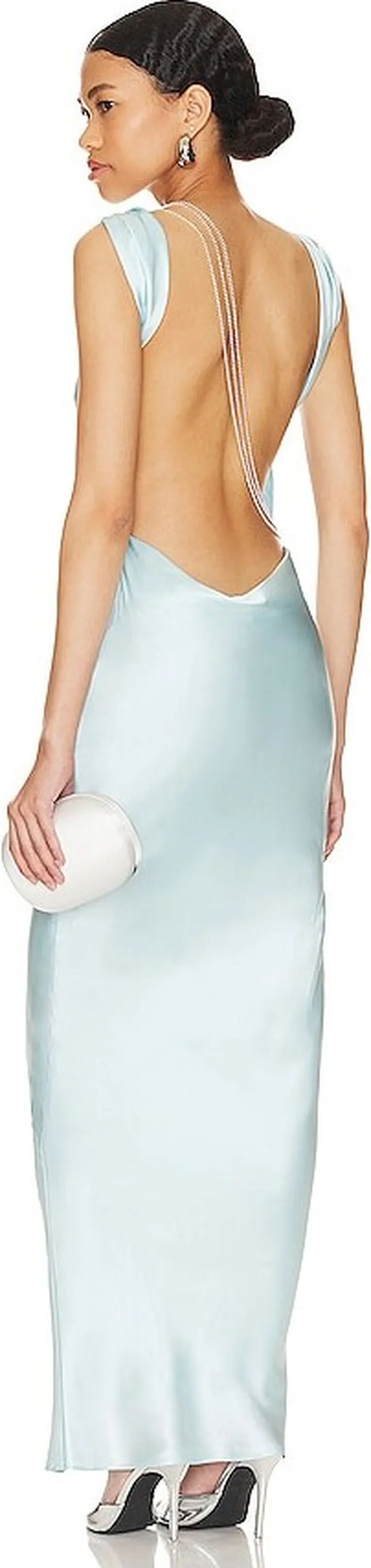 Pierre Gown