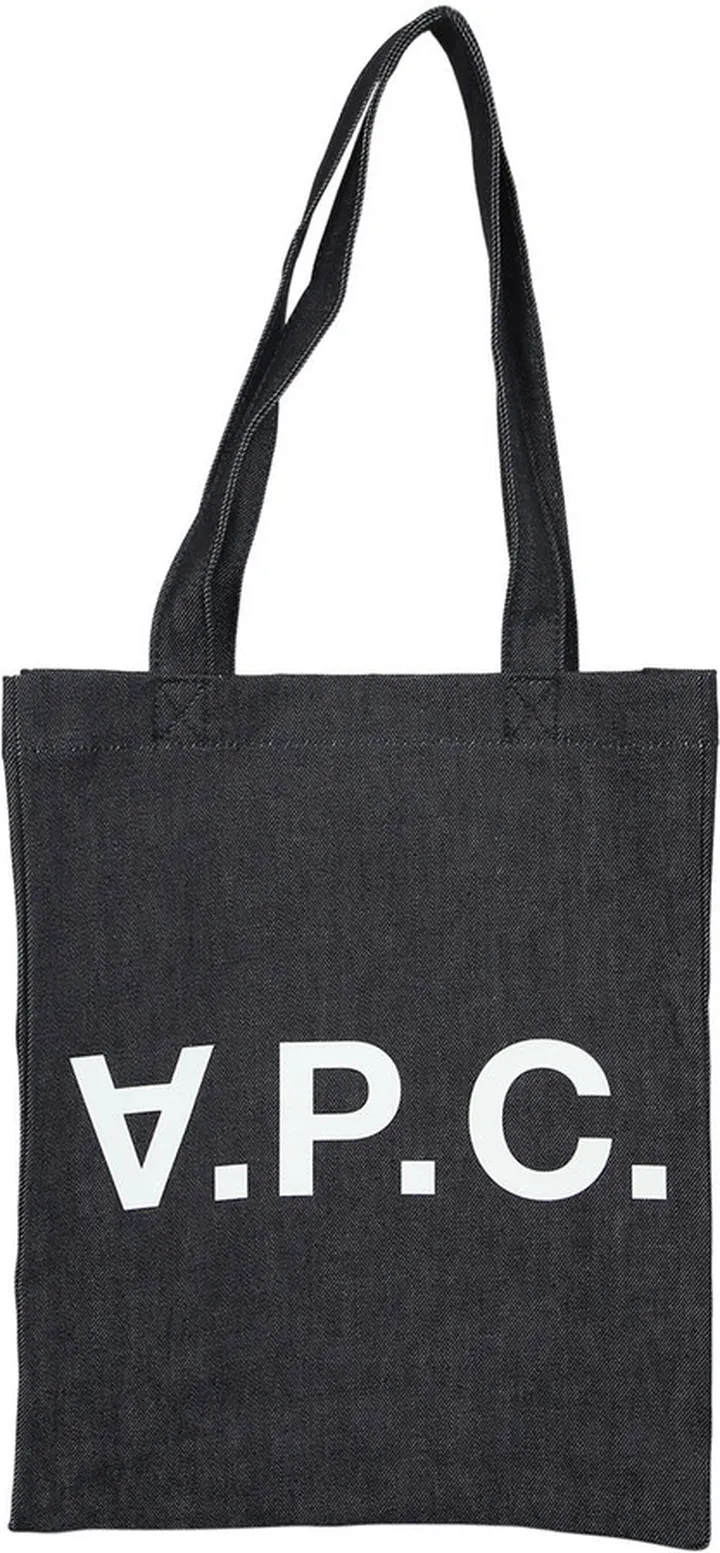 Tote Denim Bag