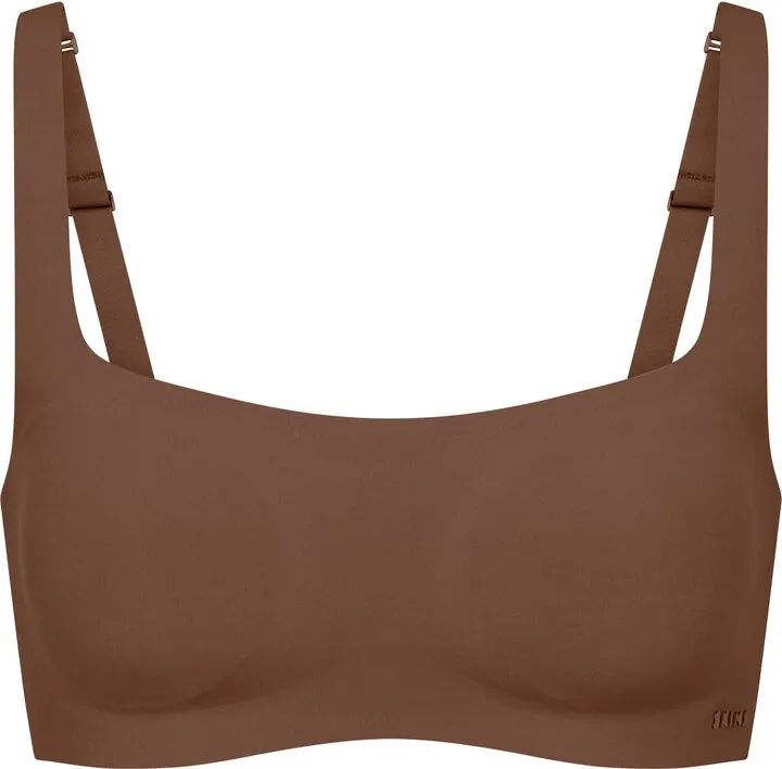 Naked Scoop Bra | Jasper