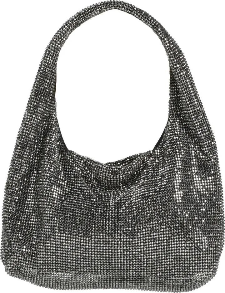 Handbag Steel Grey