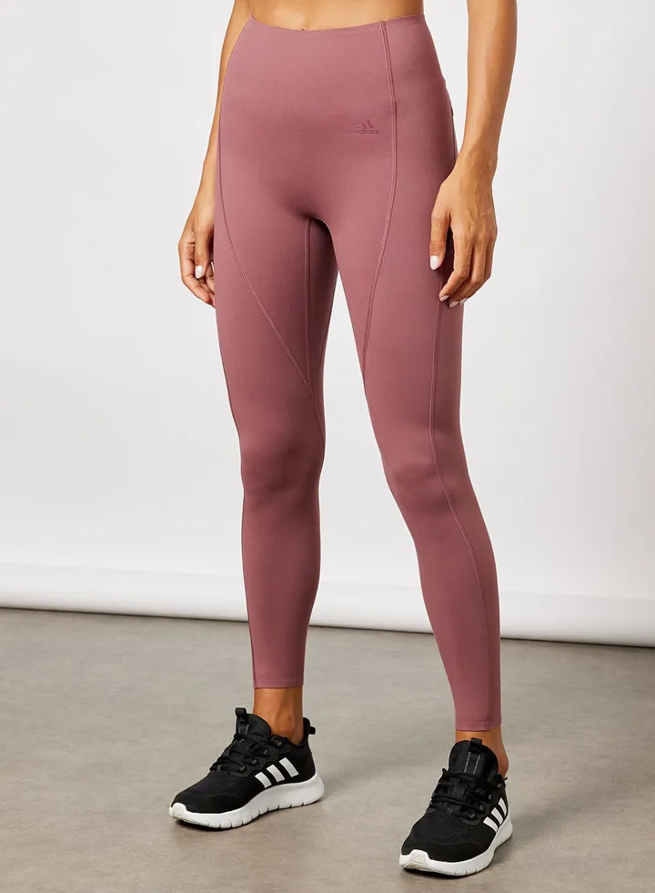 Yoga 4 Elements 7/8 Leggings