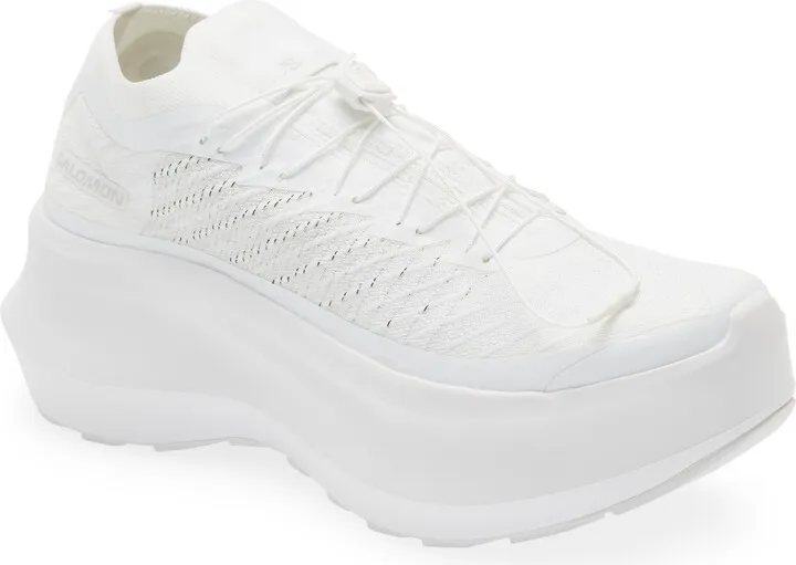 x Salomon Pulsar Platform Sneaker