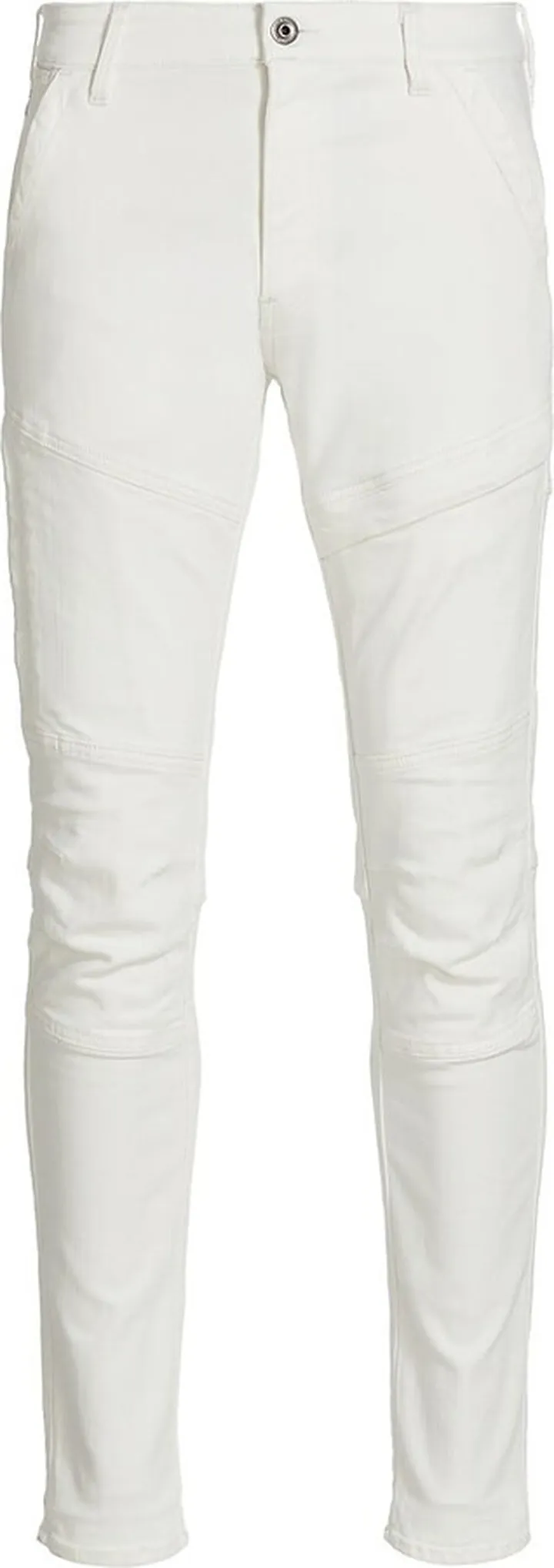 Rackam 3D Stretch Skinny Jeans