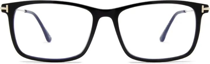 Ft5758-b Black Glasses