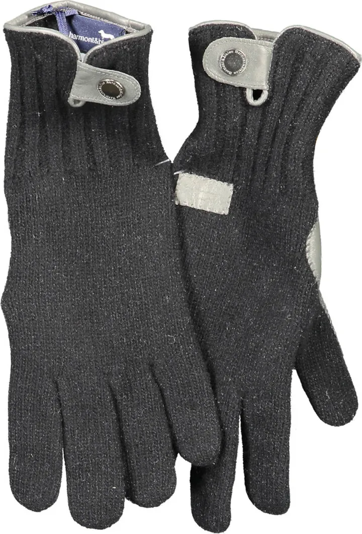 Harmont & Blaine Men's Glove