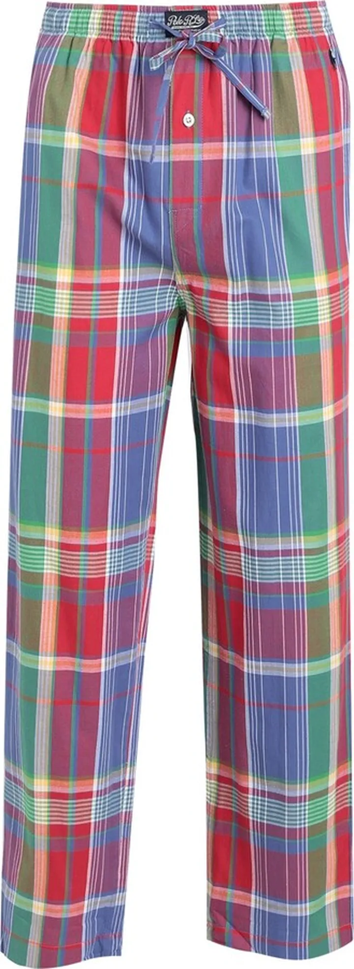 Sleepwear Red
