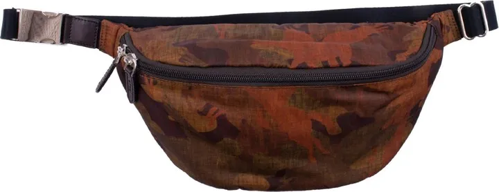 Nylon Belt Bag
