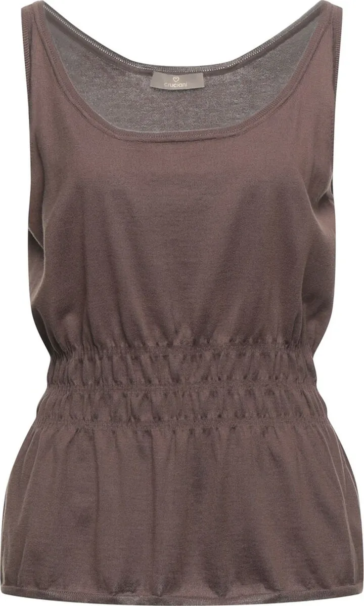 Top Brown