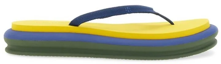 Tory Burch Slip-On Thong Sandals
