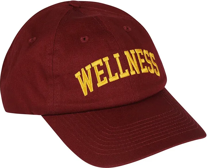 Wellness Ivy Cap