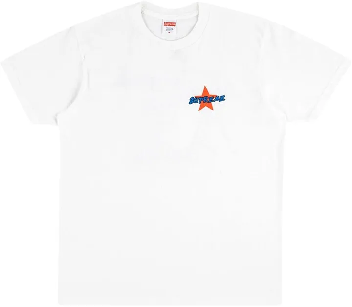 Money Power Respect crew neck T-shirt