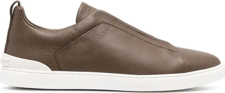 Triple Stitch Trainers