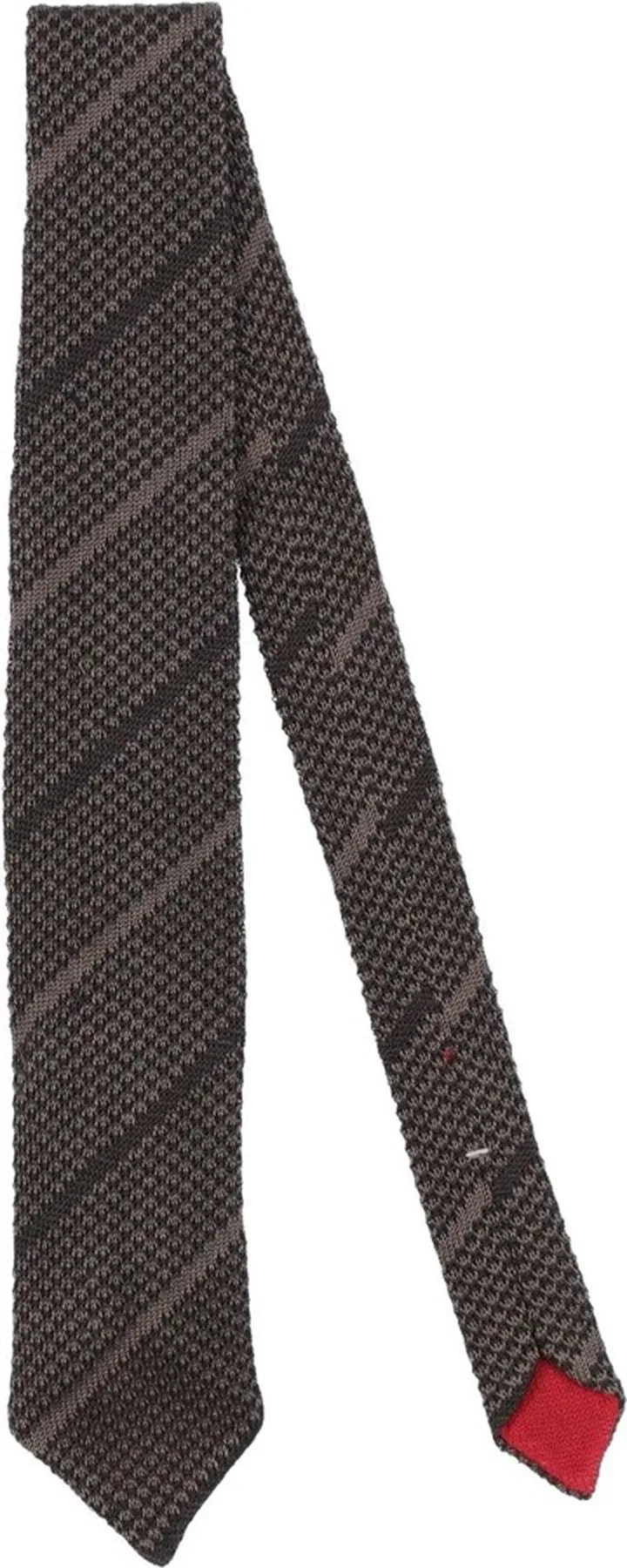 Ties & Bow Ties Khaki