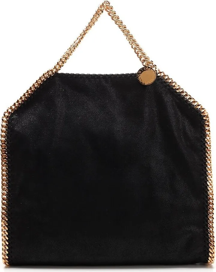 Stella McCartney Falabella Chained Tote Bag