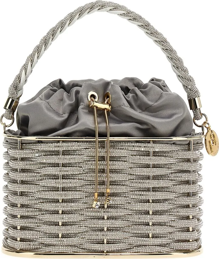 'holli Armadillo' Handbag