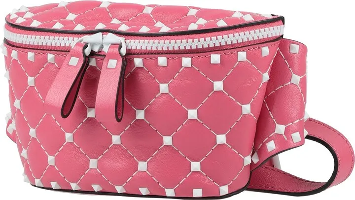 Bum Bag Fuchsia