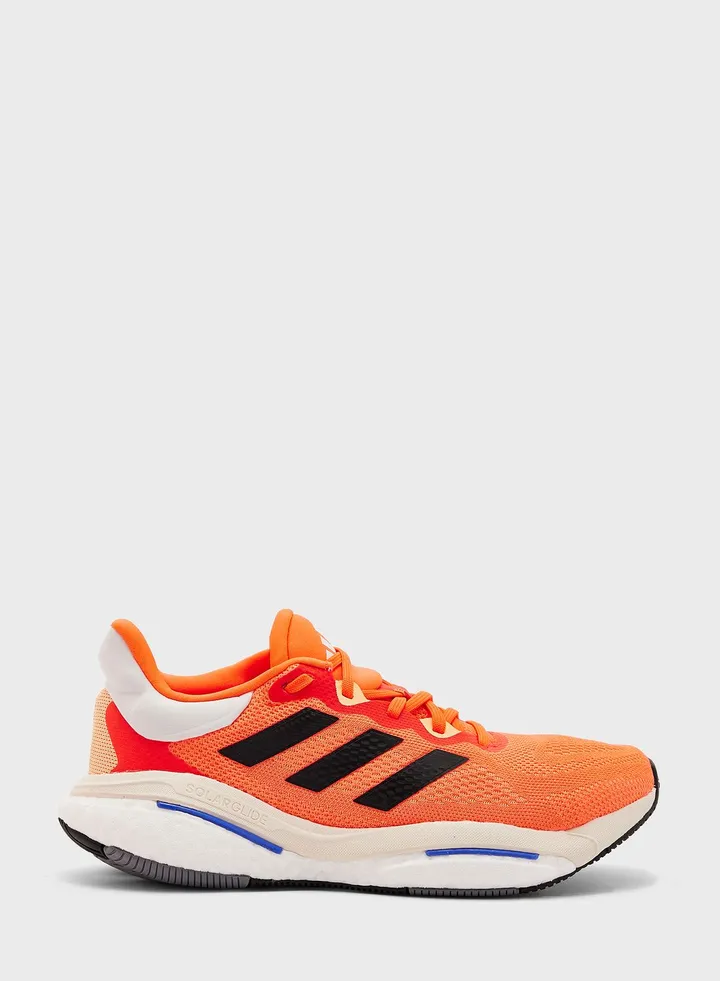 Solarglide 6