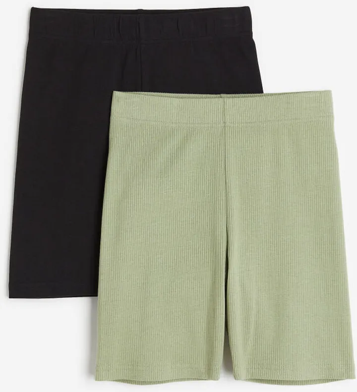 2-pack Bike Shorts