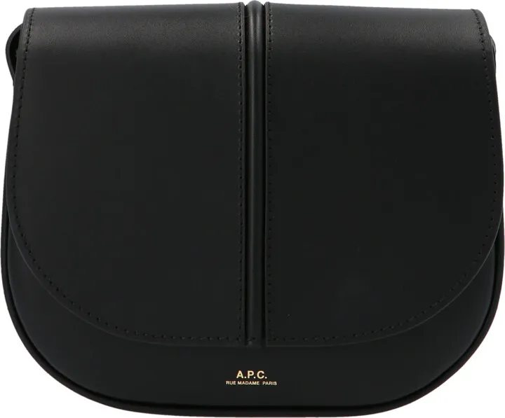 'betty' Crossbody Bag