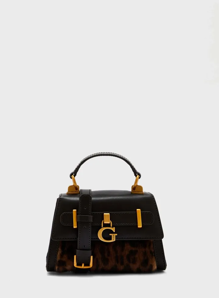 Bergen Satchel