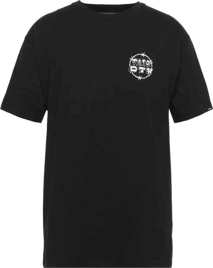 T-shirt Black