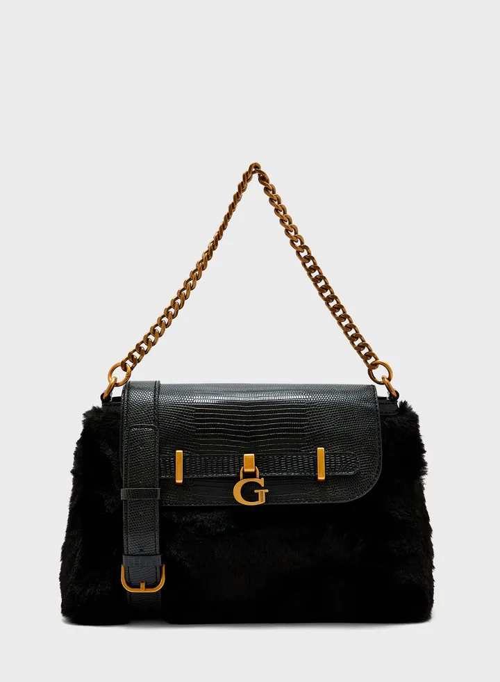 Bergen Crossbody
