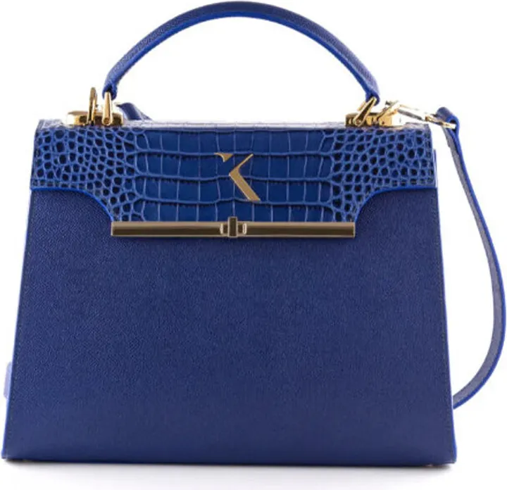 Croc Handbag