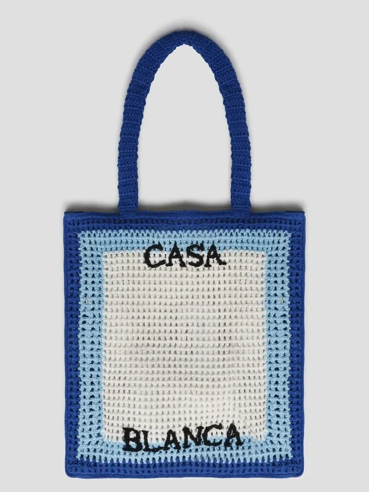 Crochet Bag