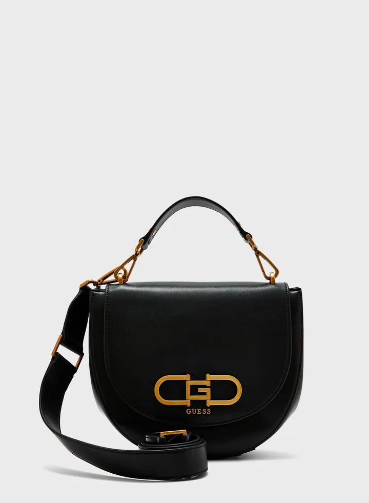 Fleet Crossbody