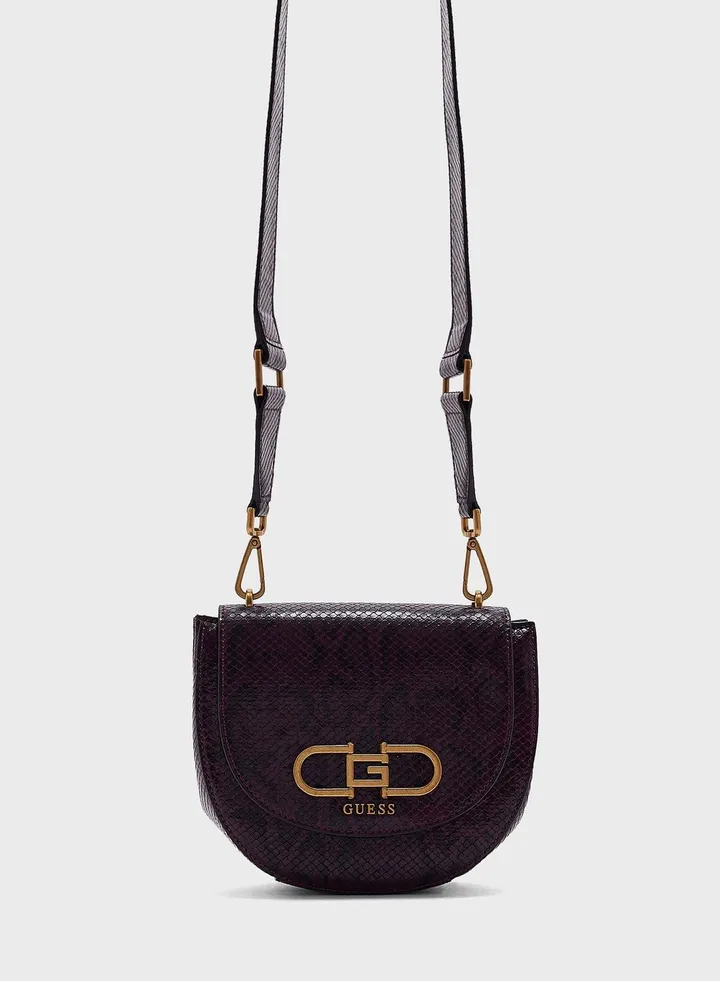 Fleet Crossbody