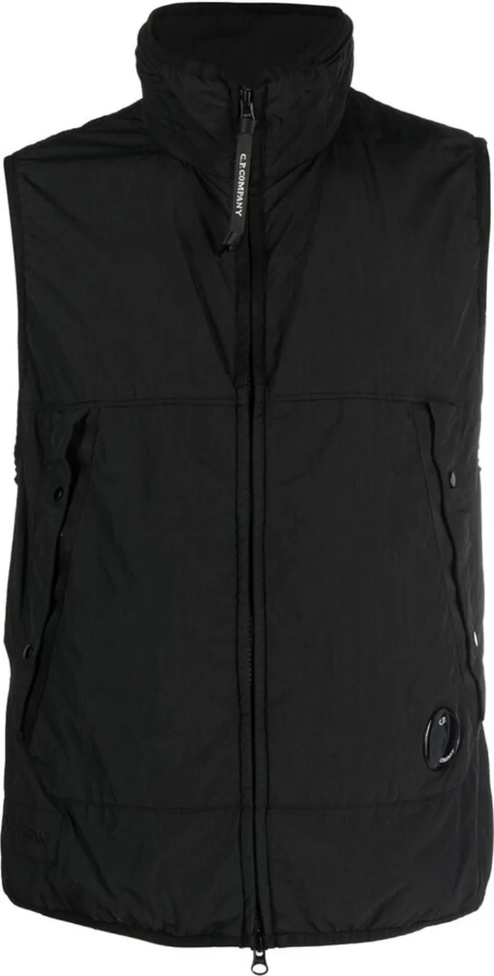 Logo-Patch Gilet