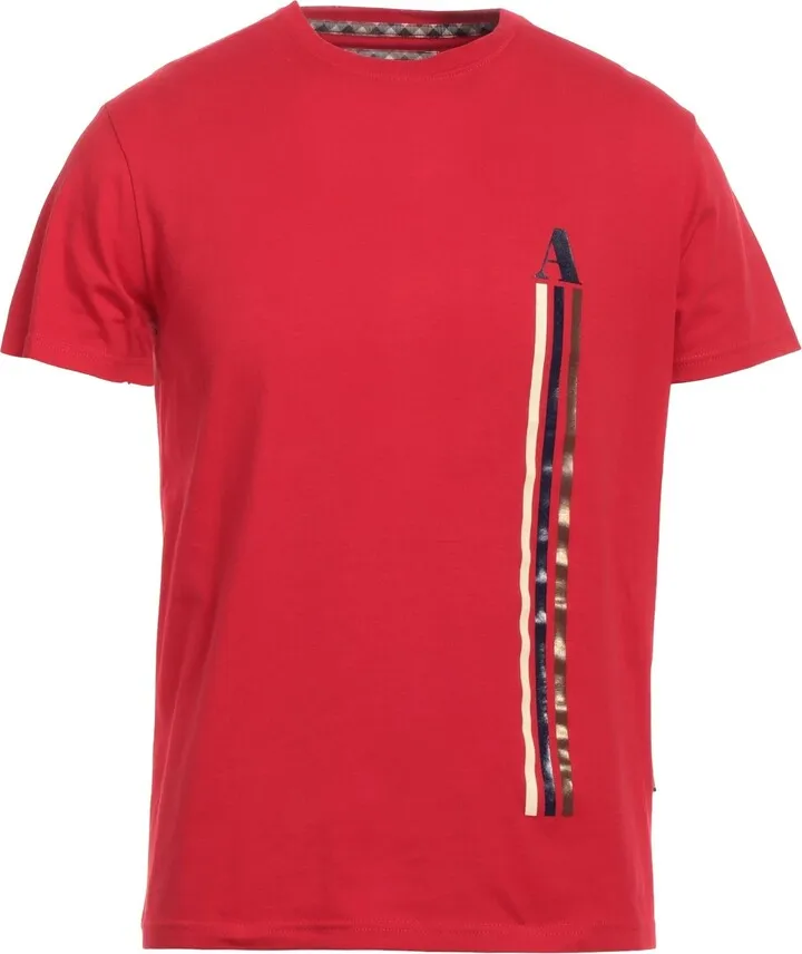 T-shirt Bright Blue