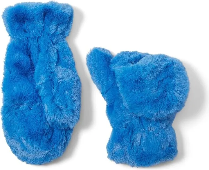 APPARIS Coco (Azure Blue) Liner Gloves