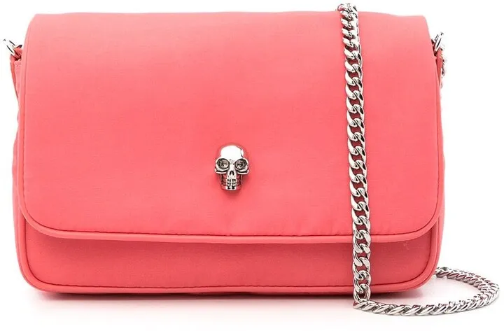 Small Skull Bag