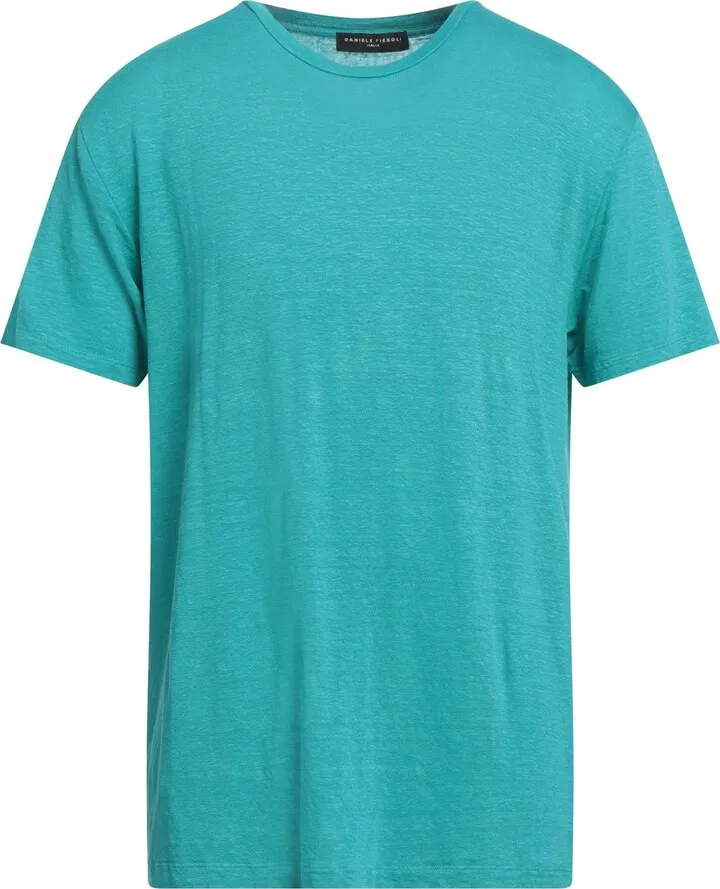 T-shirt Khaki