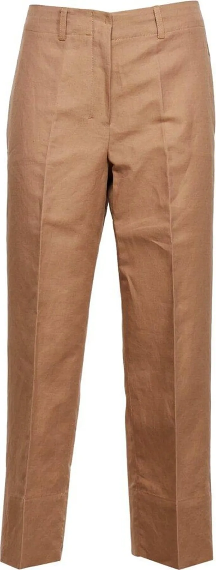 Straight Leg Pants