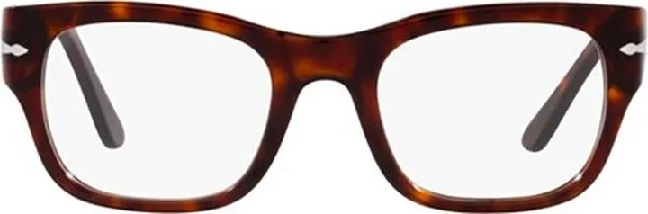 Persol Rectangular Frame Glasses