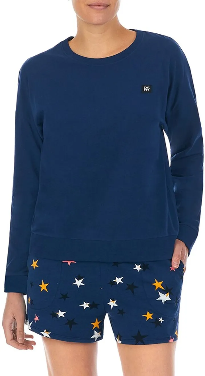 Boxer Pajama Set