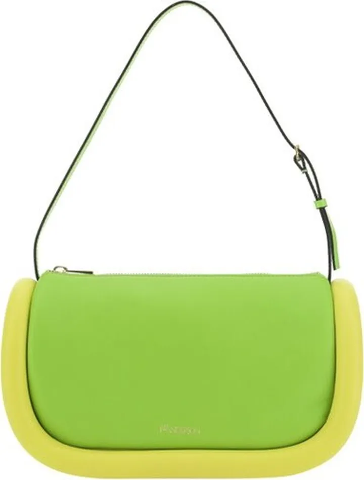 JW Anderson Bumper Slim Zipped Shoulder Bag