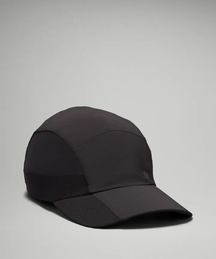 Fast and Free Men's Running Hat Elite
